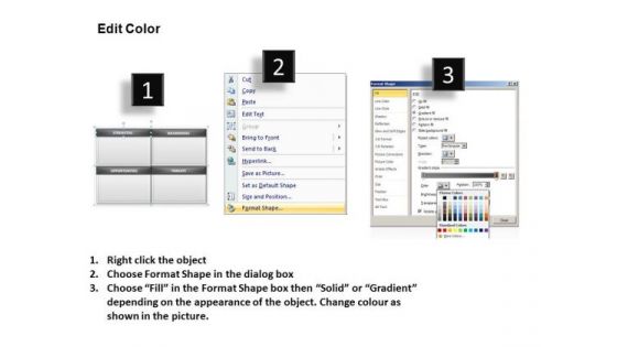 PowerPoint Presentation Business Education Swot Analysis Ppt Theme