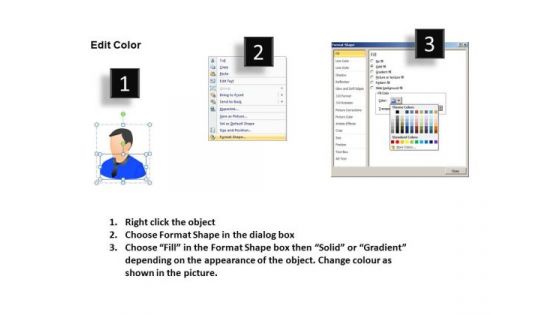 PowerPoint Presentation Business Leadership Case Escalation Ppt Templates