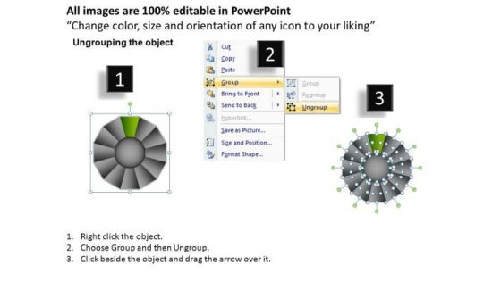 PowerPoint Presentation Business Process Chart Ppt Theme