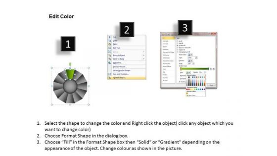 PowerPoint Presentation Business Process Chart Ppt Theme