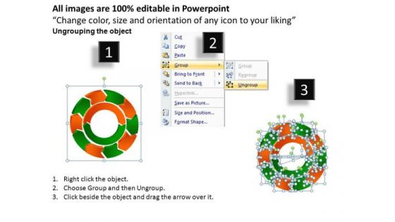 PowerPoint Presentation Business Processcycle Diagram Ppt Designs