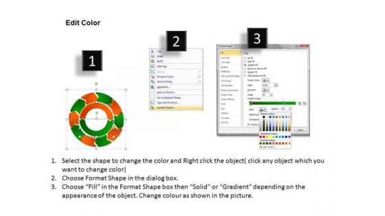 PowerPoint Presentation Business Processcycle Diagram Ppt Designs