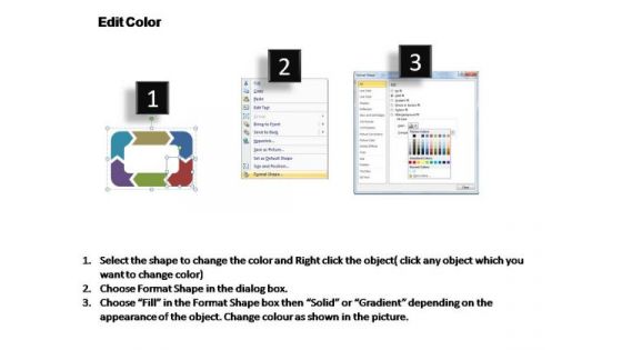 PowerPoint Presentation Business Reinforcing Process Ppt Slides
