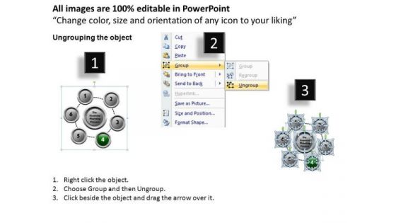 PowerPoint Presentation Business Strategy Financial Planning Process Ppt Slides