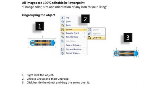 PowerPoint Presentation Business Value Chain Ppt Design Slides