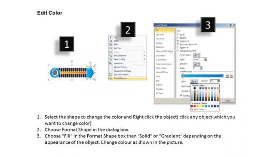 PowerPoint Presentation Business Value Chain Ppt Design Slides