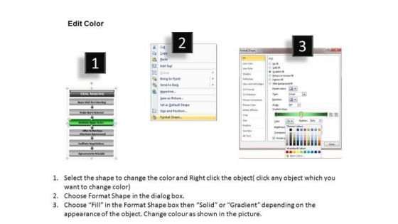 PowerPoint Presentation Company Business Planning Ppt Design Slides