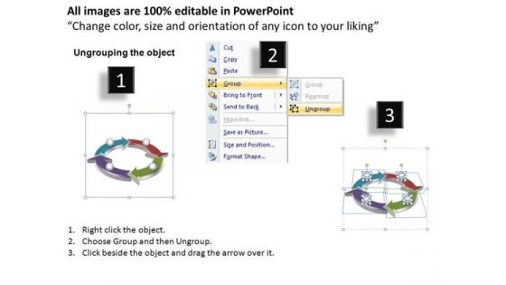 PowerPoint Presentation Company Characteristics Of Topic Ppt Backgrounds