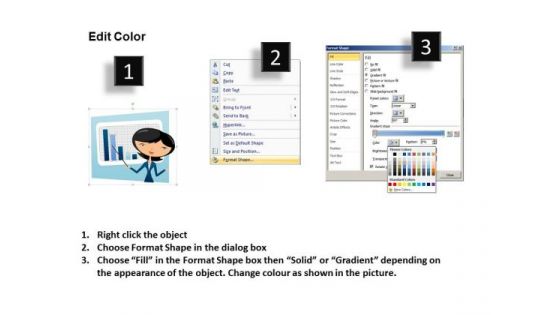 PowerPoint Presentation Company Education Business Growth Ppt Slide