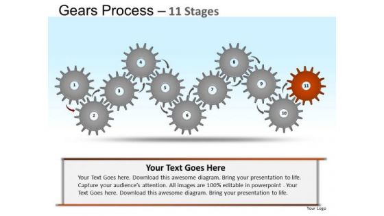 PowerPoint Presentation Company Gears Ppt Template PowerPoint Presentation Company Gears Ppt Template