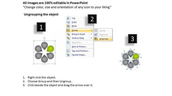 PowerPoint Presentation Company Pestel Analysis Ppt Template