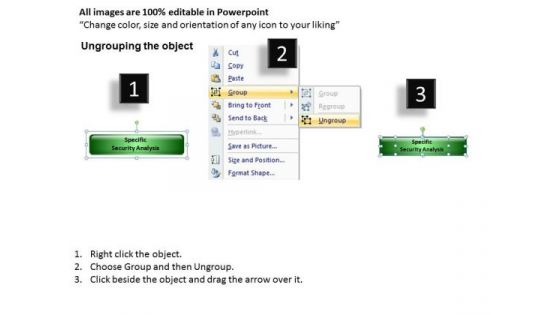 PowerPoint Presentation Company Portfolio Analysis Ppt Process