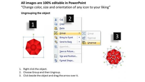 PowerPoint Presentation Company Process Chart Ppt Template