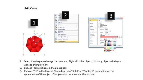 PowerPoint Presentation Company Process Chart Ppt Template