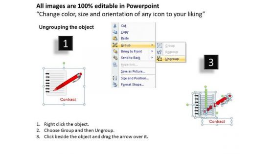 PowerPoint Presentation Corporate Leadership Targets Cycle Road Map Ppt Design Slides