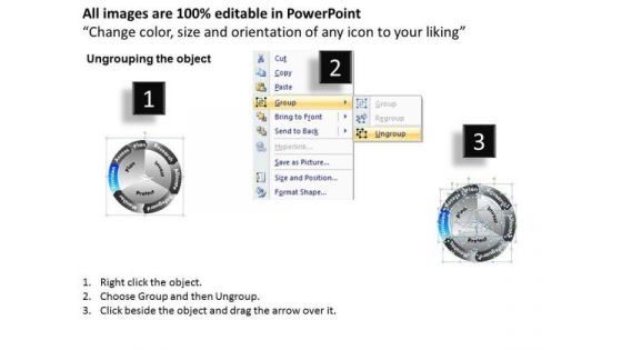 PowerPoint Presentation Designs Business Success General Planning Process Ppt Themes