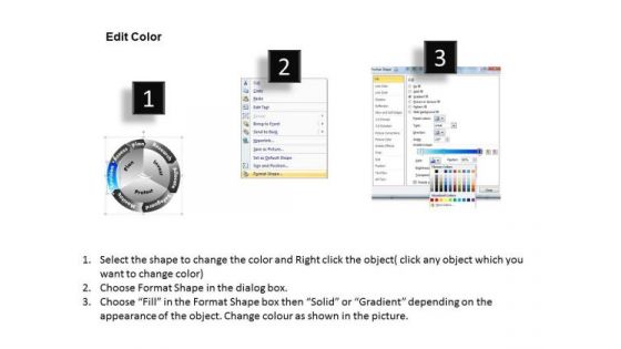 PowerPoint Presentation Designs Business Success General Planning Process Ppt Themes