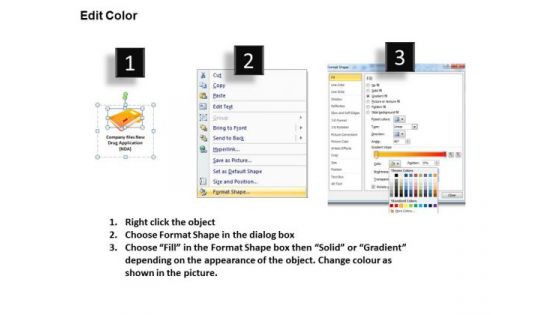 PowerPoint Presentation Designs Chart Drug Discovery Ppt Template