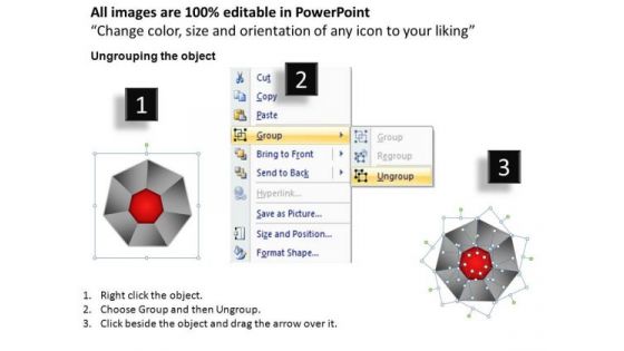 PowerPoint Presentation Designs Company Process Chart Ppt Template