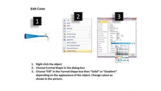 PowerPoint Presentation Designs Company Selling Ppt Process