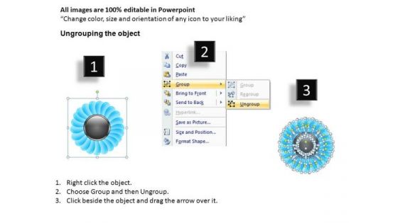 PowerPoint Presentation Designs Company Teamwork Social Media Ppt Slide