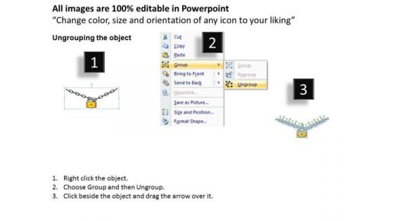 PowerPoint Presentation Designs Company Weak Links Ppt Process