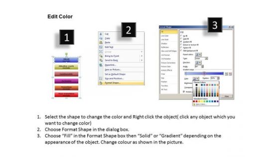 PowerPoint Presentation Designs Diagram Periodic Table Ppt Templates