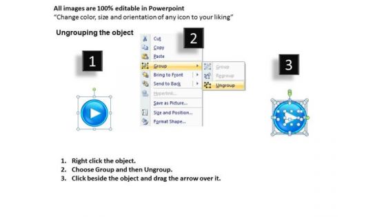 PowerPoint Presentation Designs Download Buttons Icons Ppt Layout