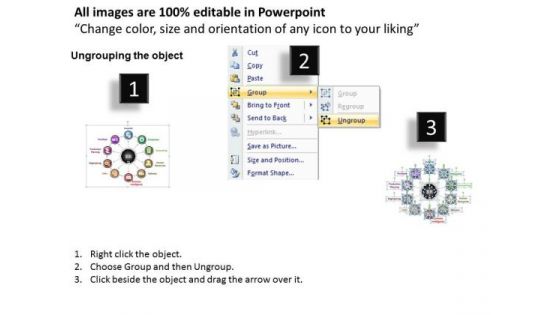 PowerPoint Presentation Designs Download Enterprise Resource Ppt Slides