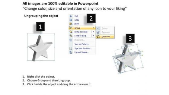 PowerPoint Presentation Designs Download Pedestal Shinning Ppt Process