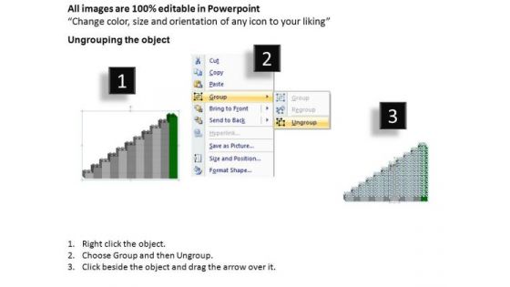 PowerPoint Presentation Designs Editable Lego Blocks Ppt Slides