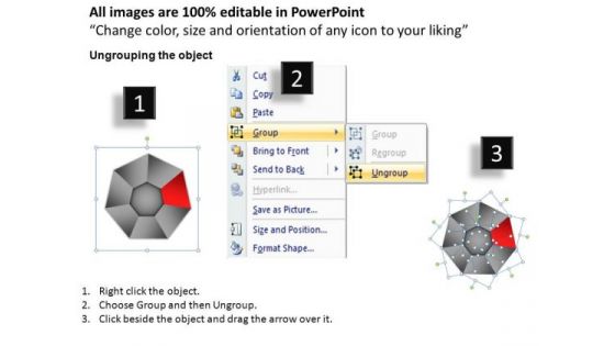 PowerPoint Presentation Designs Education Process Chart Ppt Slides