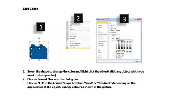 PowerPoint Presentation Designs Global Lego Blocks Ppt Presentation