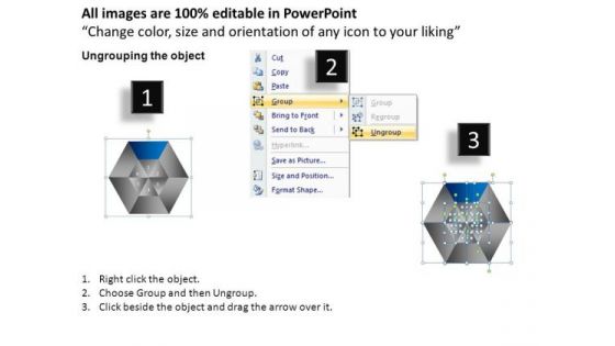 PowerPoint Presentation Designs Graphic Quadrant Chart Ppt Presentation