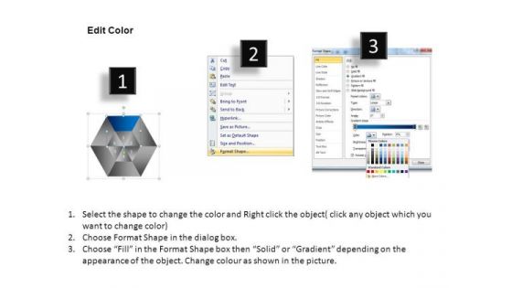 PowerPoint Presentation Designs Graphic Quadrant Chart Ppt Presentation