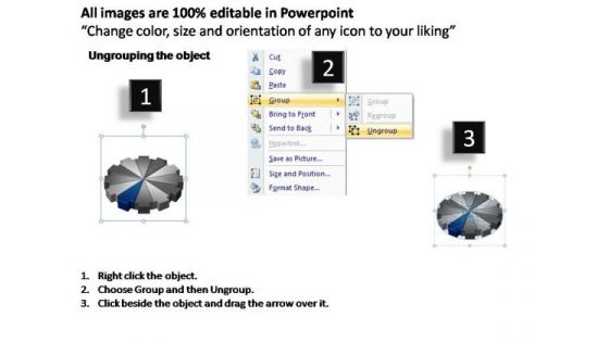 PowerPoint Presentation Designs Growth Arrows Chart Ppt Theme