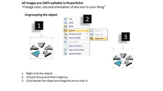 PowerPoint Presentation Designs Growth Different Views Ppt Slide Designs