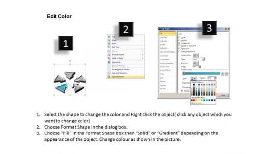 PowerPoint Presentation Designs Growth Different Views Ppt Slide Designs