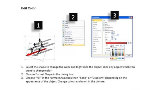PowerPoint Presentation Designs Image Goals And Targets Ppt Design