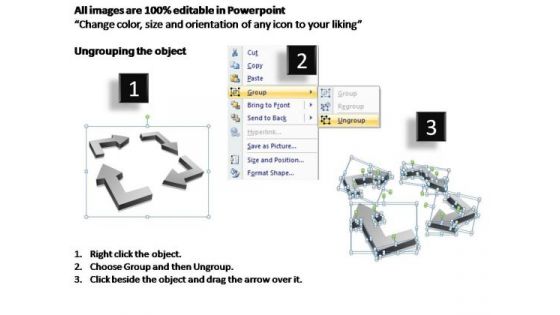 PowerPoint Presentation Designs Leadership Arrows Ppt Backgrounds