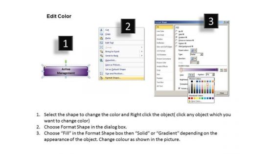 PowerPoint Presentation Designs Leadership Portfolio Analysis Ppt Presentation