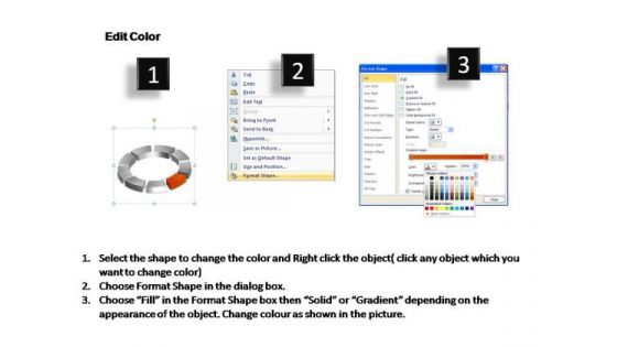PowerPoint Presentation Designs Ring Process Ppt Presentation