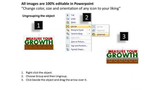 PowerPoint Presentation Designs Sales Business Growth Ppt Slides
