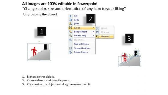 PowerPoint Presentation Designs Strategy Ladder Ppt Slide Designs