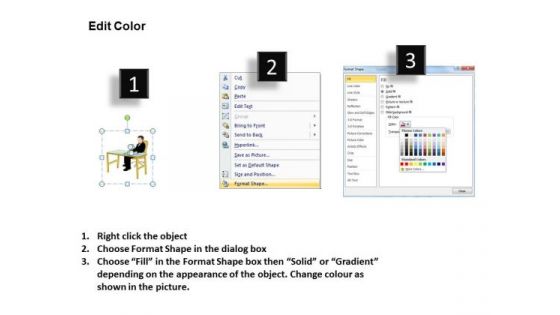 PowerPoint Presentation Designs Strategy Patent Process Ppt Templates