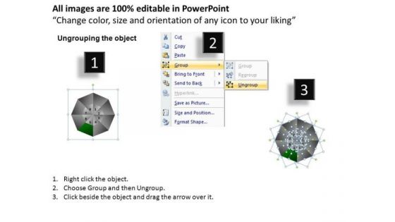 PowerPoint Presentation Designs Strategy Quadrant Diagram Ppt Presentation