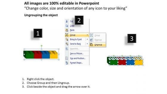 PowerPoint Presentation Designs Success Lego Blocks Ppt Presentation