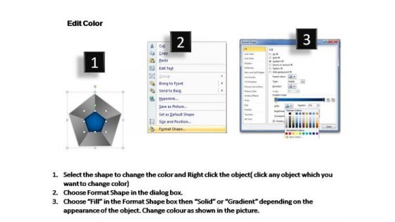 PowerPoint Presentation Designs Success Process Chart Ppt Presentation
