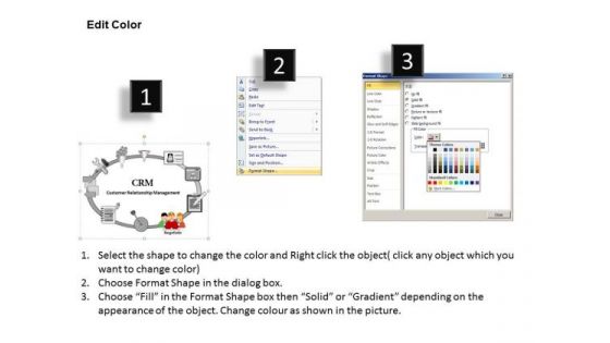 PowerPoint Presentation Designs Success Relationship Management Ppt Designs