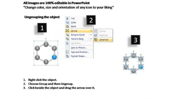PowerPoint Presentation Download Cycle Process Ppt Themes